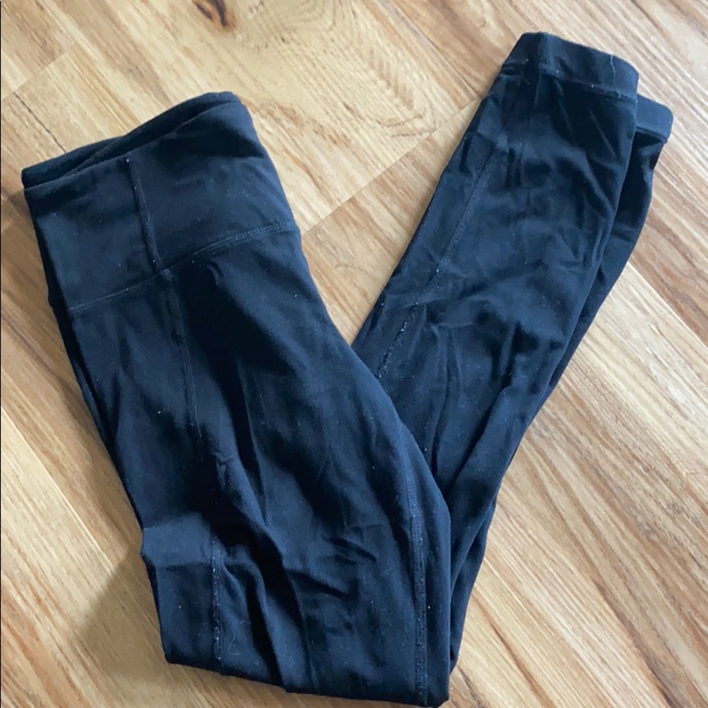 Athleta leggings - Picture 1 of 3